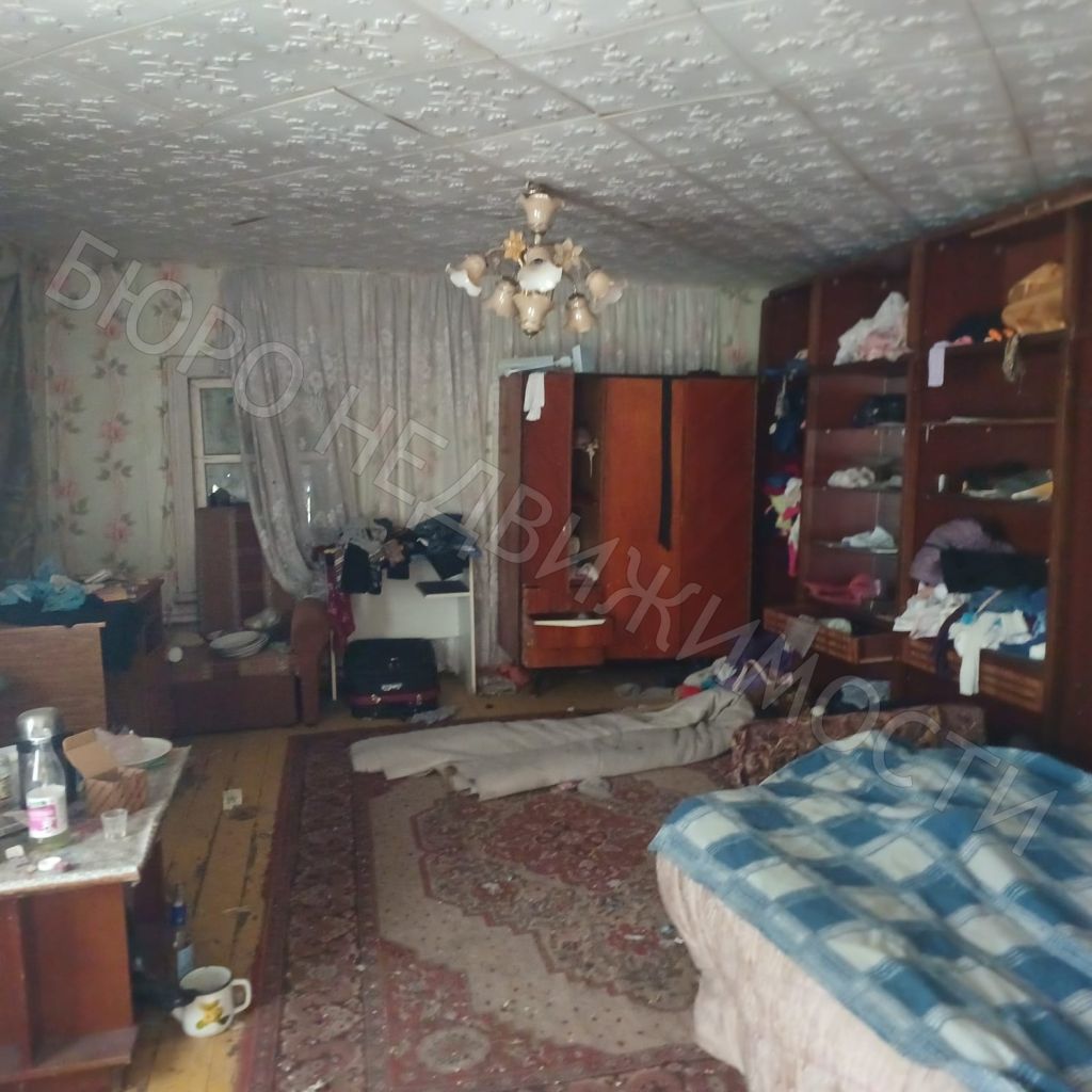 Продажа дома, 50м <sup>2</sup>, 8 сот., Балашов, Камышинская ул,  35