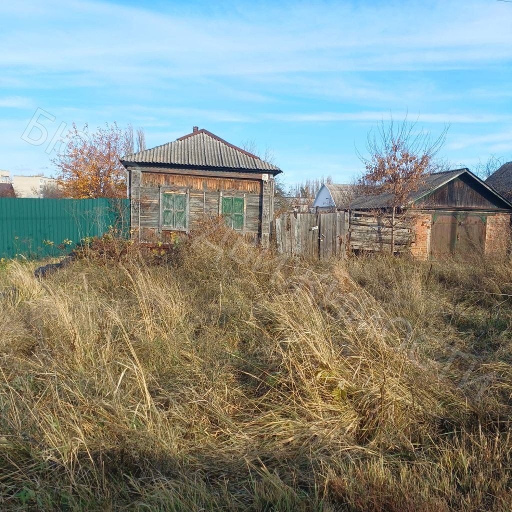 Продажа дома, 50м <sup>2</sup>, 8 сот., Балашов, Камышинская ул,  35