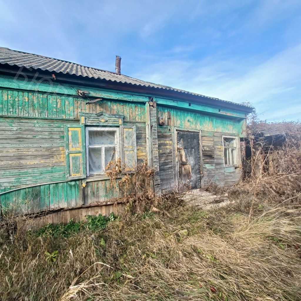 Продажа дома, 50м <sup>2</sup>, 8 сот., Балашов, Камышинская ул,  35