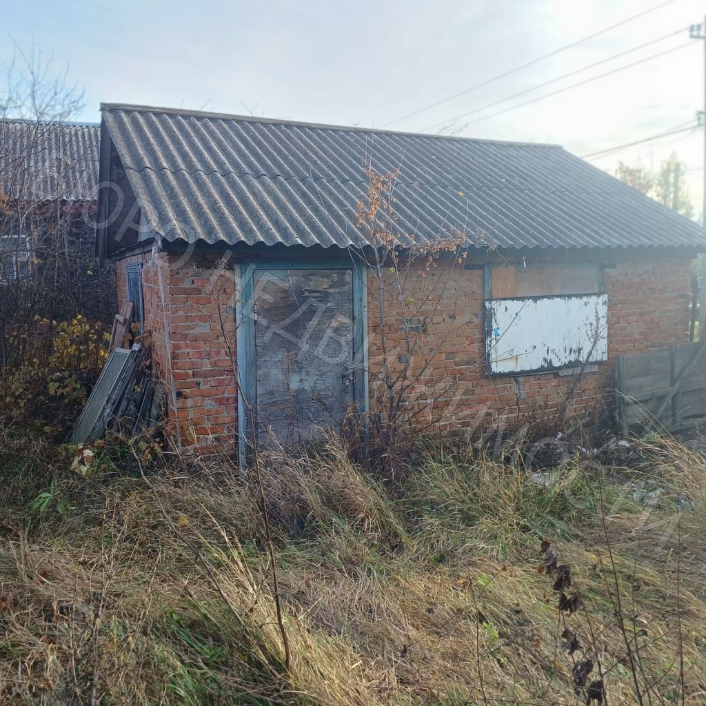 Продажа дома, 50м <sup>2</sup>, 8 сот., Балашов, Камышинская ул,  35