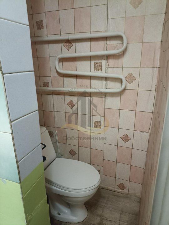 Аренда 1-комнатной квартиры, Старый Оскол, Стадионный пер,  1