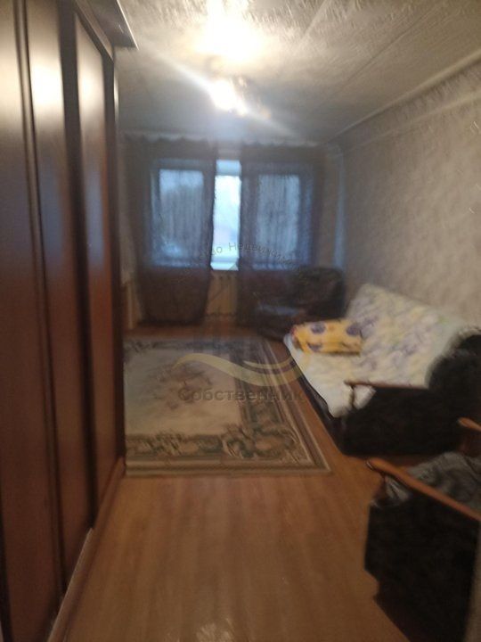 Аренда 1-комнатной квартиры, Старый Оскол, Стадионный пер,  1