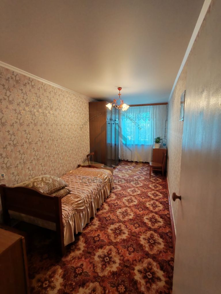 Аренда 2-комнатной квартиры, Губкин, Раевского ул,  6