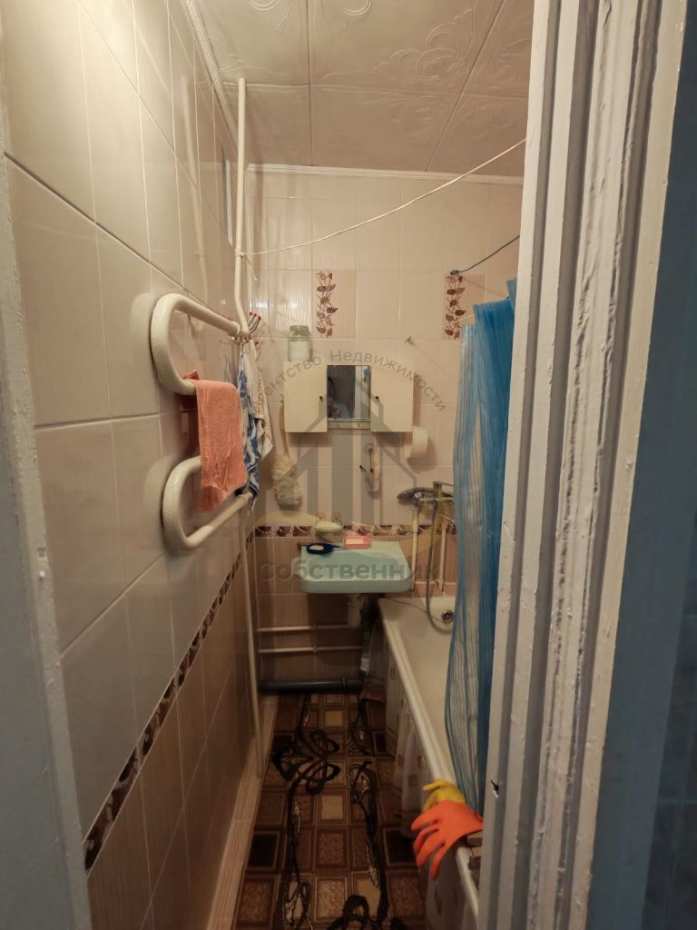 Аренда 2-комнатной квартиры, Губкин, Раевского ул,  6