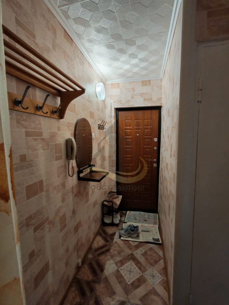 Аренда 2-комнатной квартиры, Губкин, Раевского ул,  6