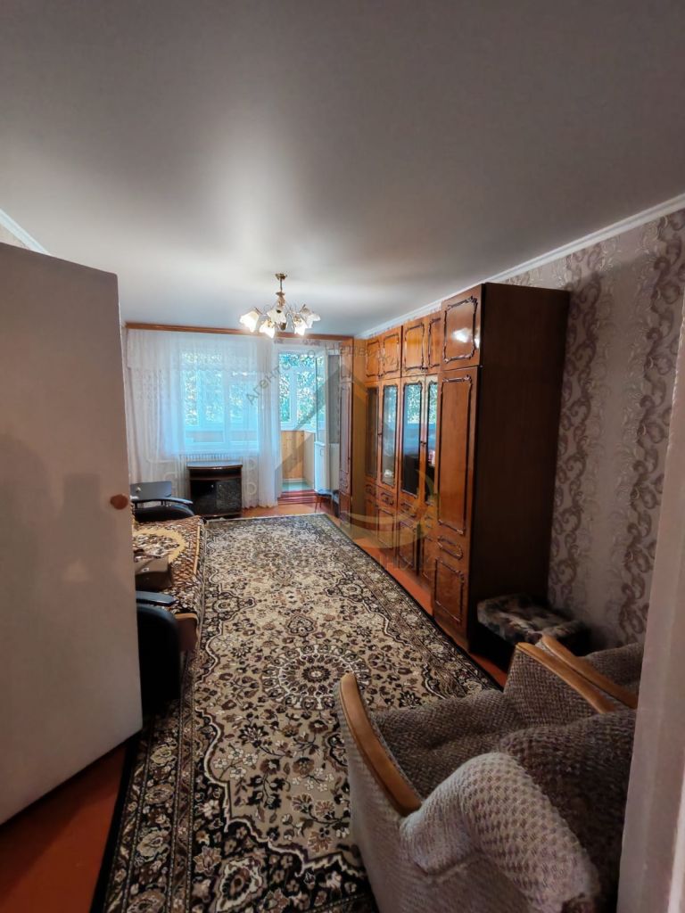 Аренда 2-комнатной квартиры, Губкин, Раевского ул,  6