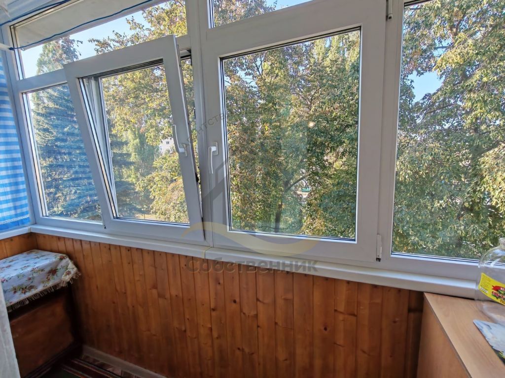 Аренда 2-комнатной квартиры, Губкин, Раевского ул,  6