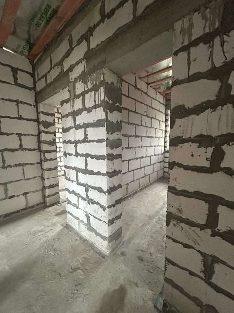 Продажа дома, 105м <sup>2</sup>, 6 сот., Медвенка, 4-й Богородицкий пр-д