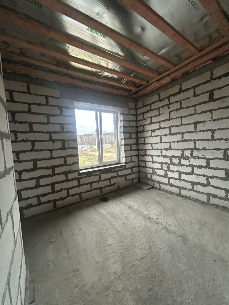 Продажа дома, 105м <sup>2</sup>, 6 сот., Медвенка, 4-й Богородицкий пр-д