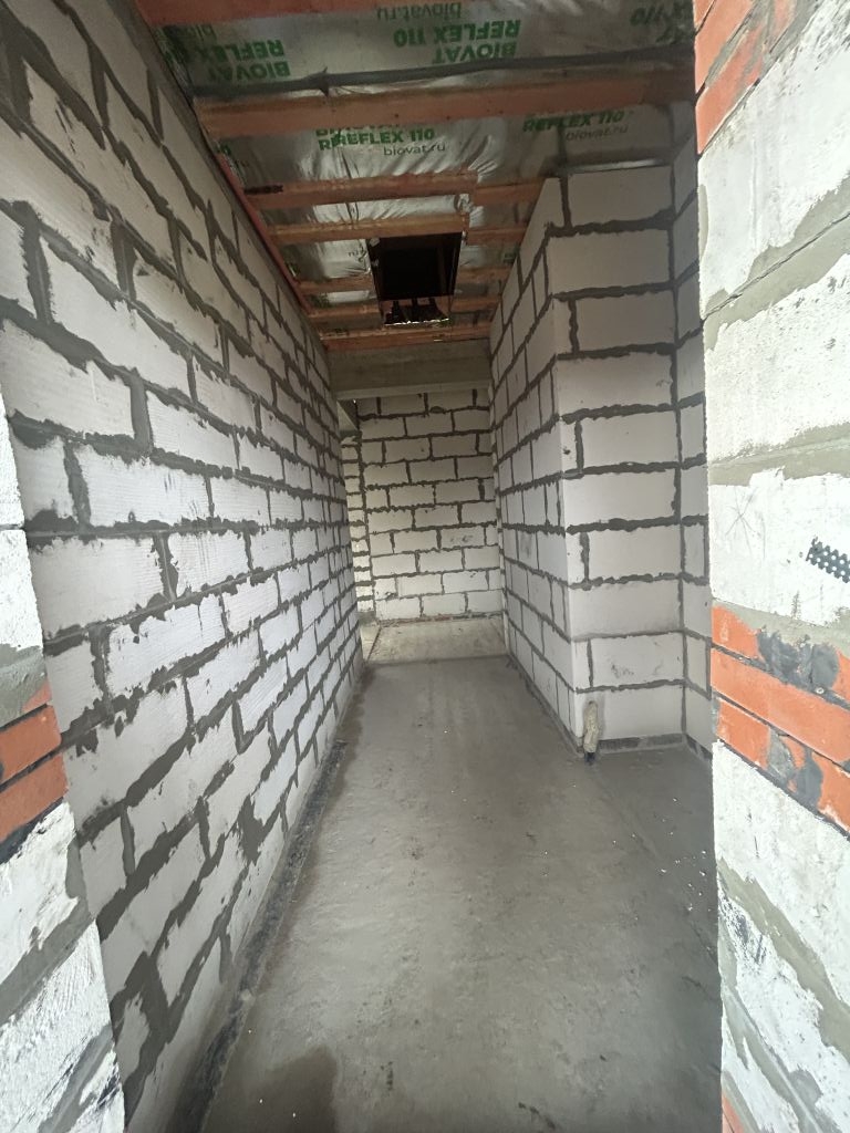 Продажа дома, 105м <sup>2</sup>, 6 сот., Медвенка, 4-й Богородицкий пр-д