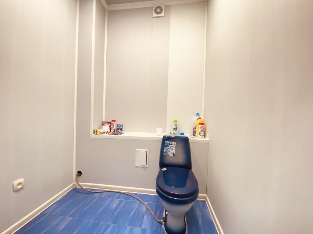 Продажа 2-комнатной квартиры, Новомосковск, Московская ул,  2а