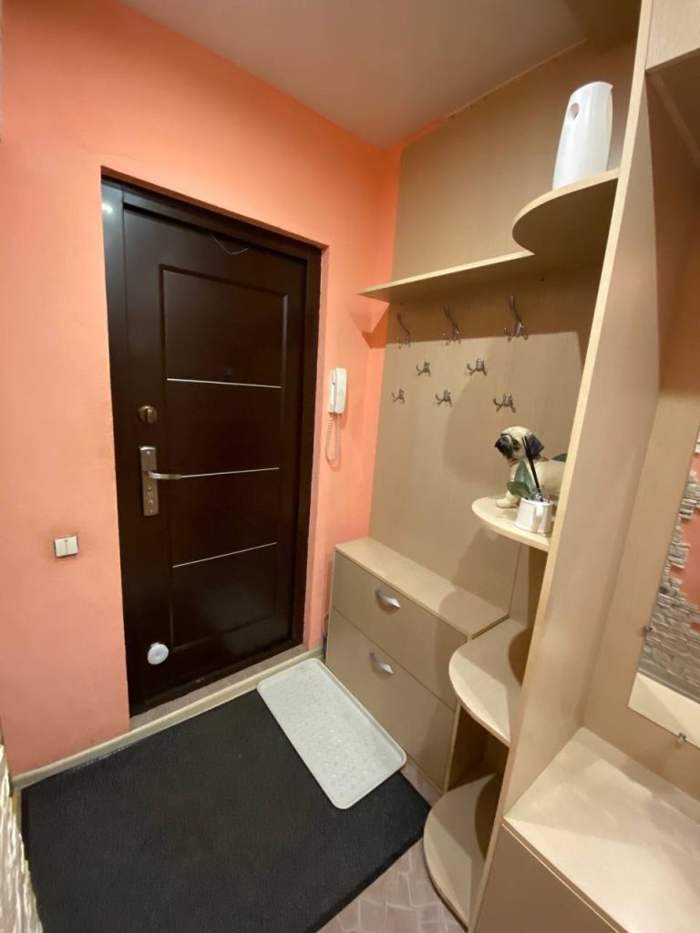 Продажа 3-комнатной квартиры, Иваново, Кохомское шоссе,  8