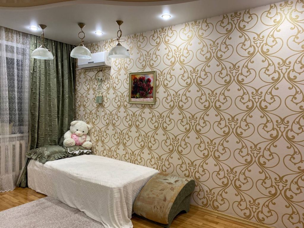 Продажа 3-комнатной квартиры, Иваново, Кохомское шоссе,  8