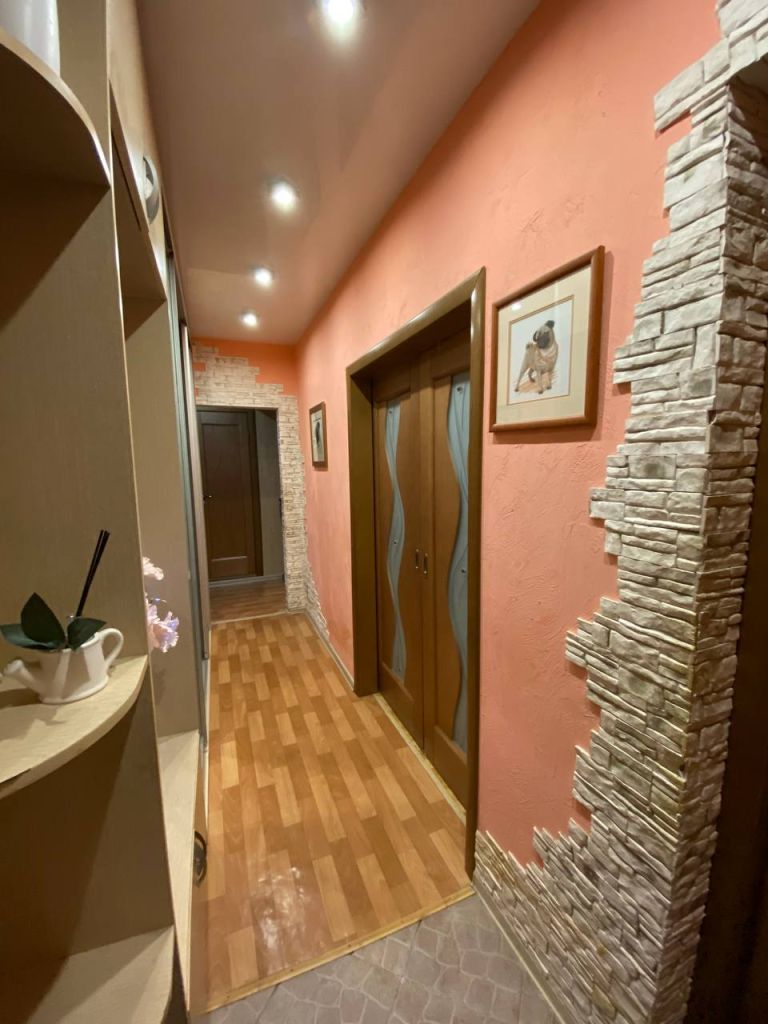 Продажа 3-комнатной квартиры, Иваново, Кохомское шоссе,  8