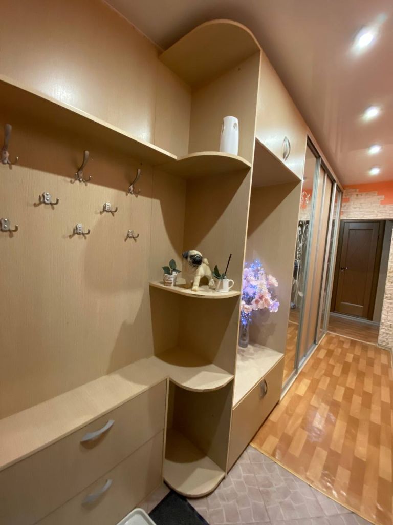 Продажа 3-комнатной квартиры, Иваново, Кохомское шоссе,  8