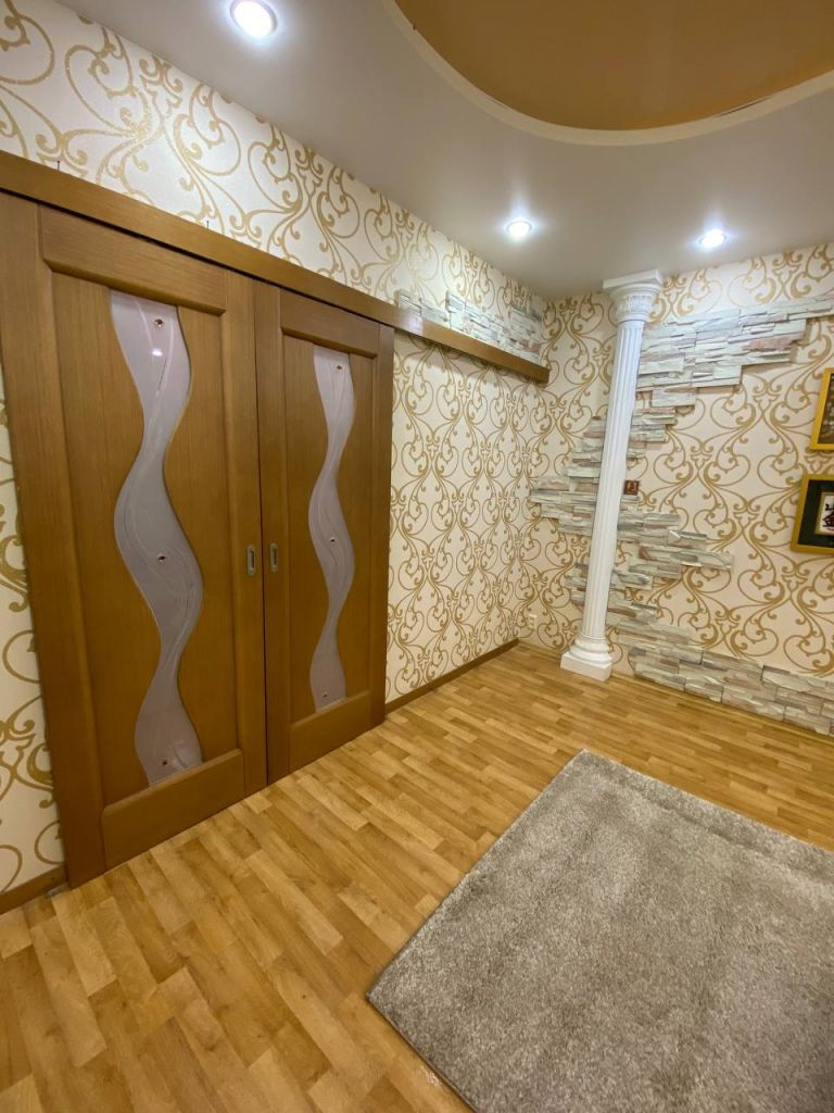 Продажа 3-комнатной квартиры, Иваново, Кохомское шоссе,  8