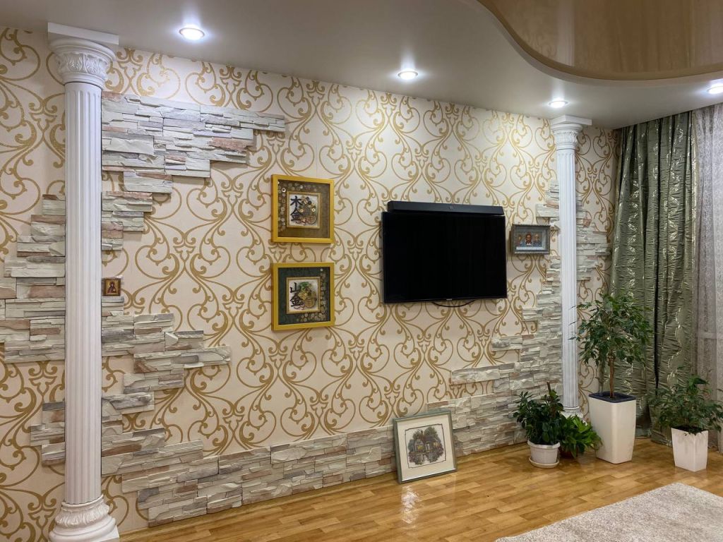 Продажа 3-комнатной квартиры, Иваново, Кохомское шоссе,  8