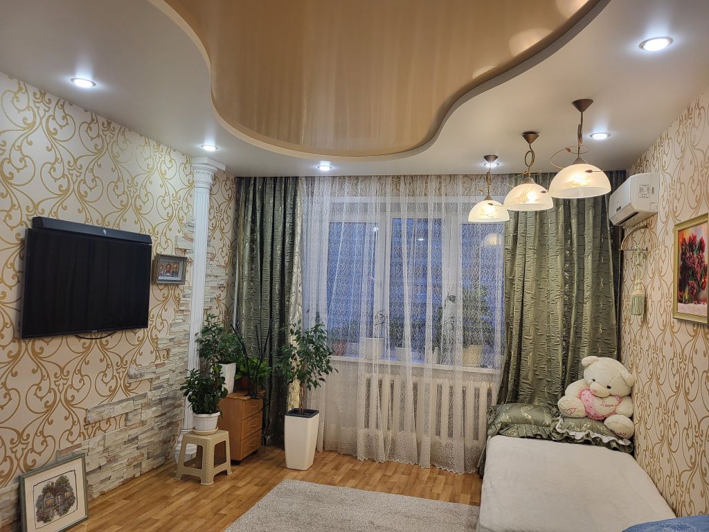 Продажа 3-комнатной квартиры, Иваново, Кохомское шоссе,  8