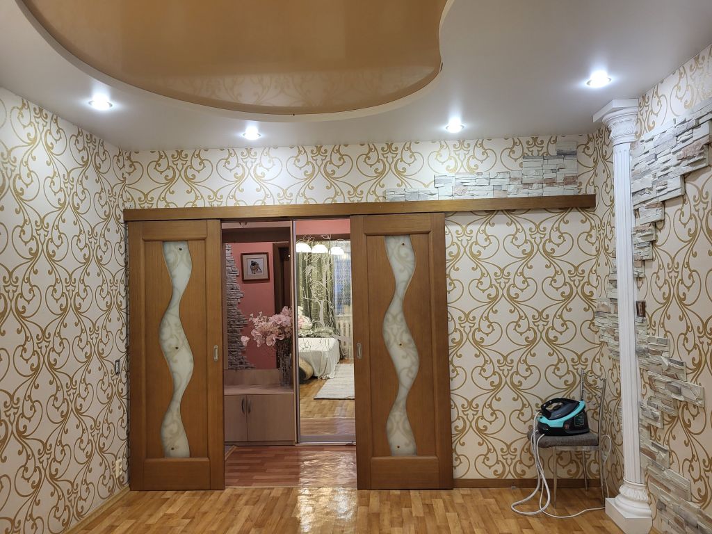 Продажа 3-комнатной квартиры, Иваново, Кохомское шоссе,  8