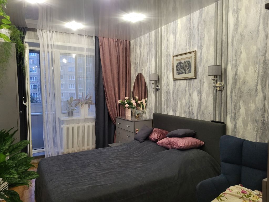 Продажа 3-комнатной квартиры, Иваново, Кохомское шоссе,  8