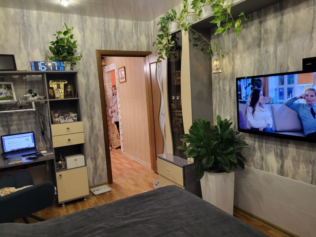 Продажа 3-комнатной квартиры, Иваново, Кохомское шоссе,  8