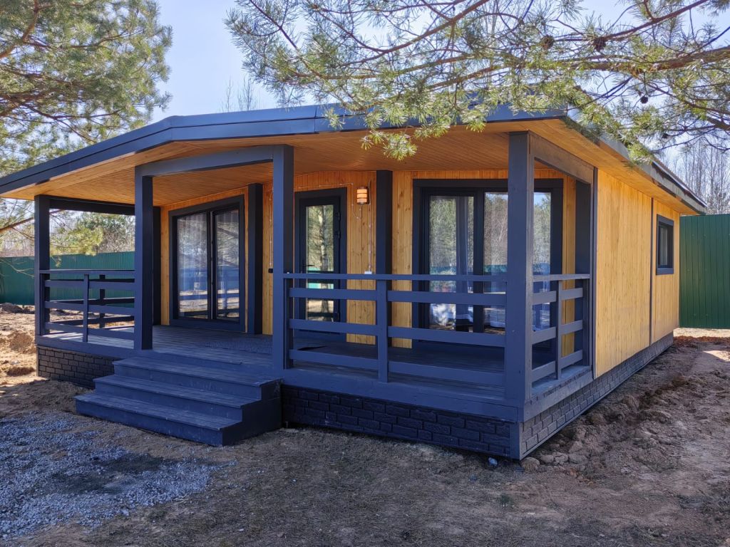 Продажа дома, 126м <sup>2</sup>, 9 сот., Заволжье