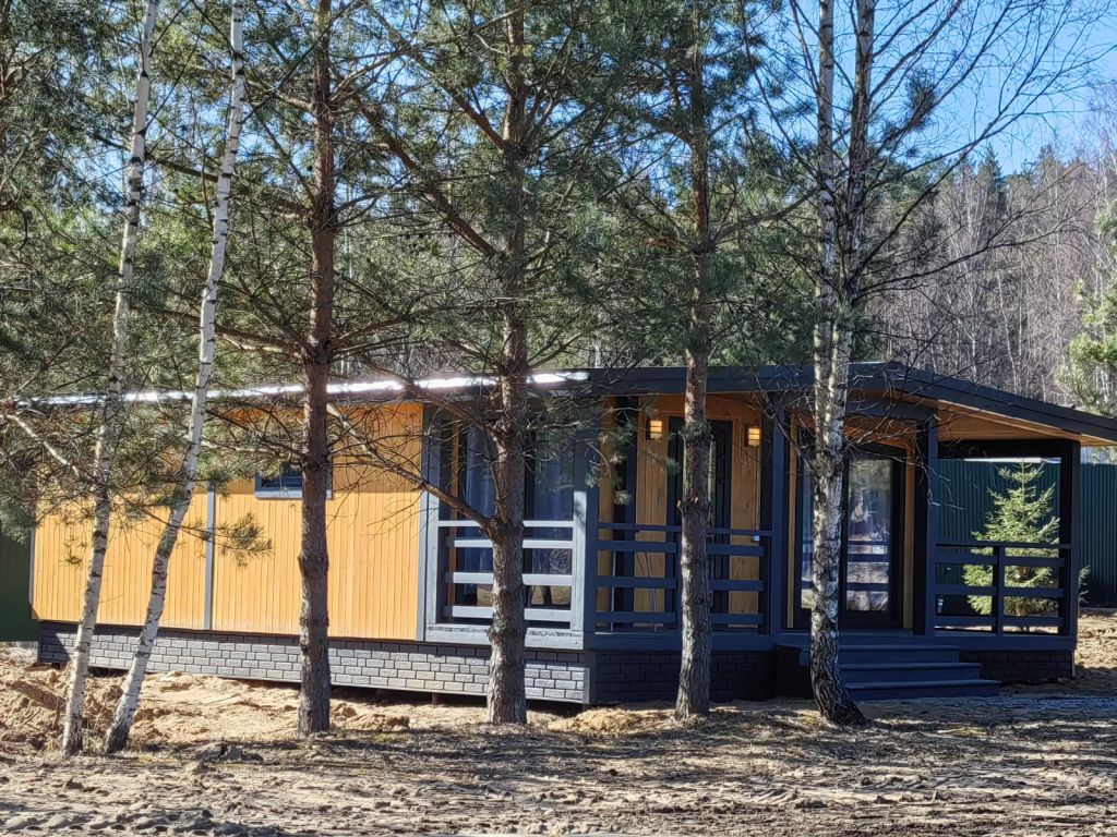 Продажа дома, 126м <sup>2</sup>, 9 сот., Заволжье