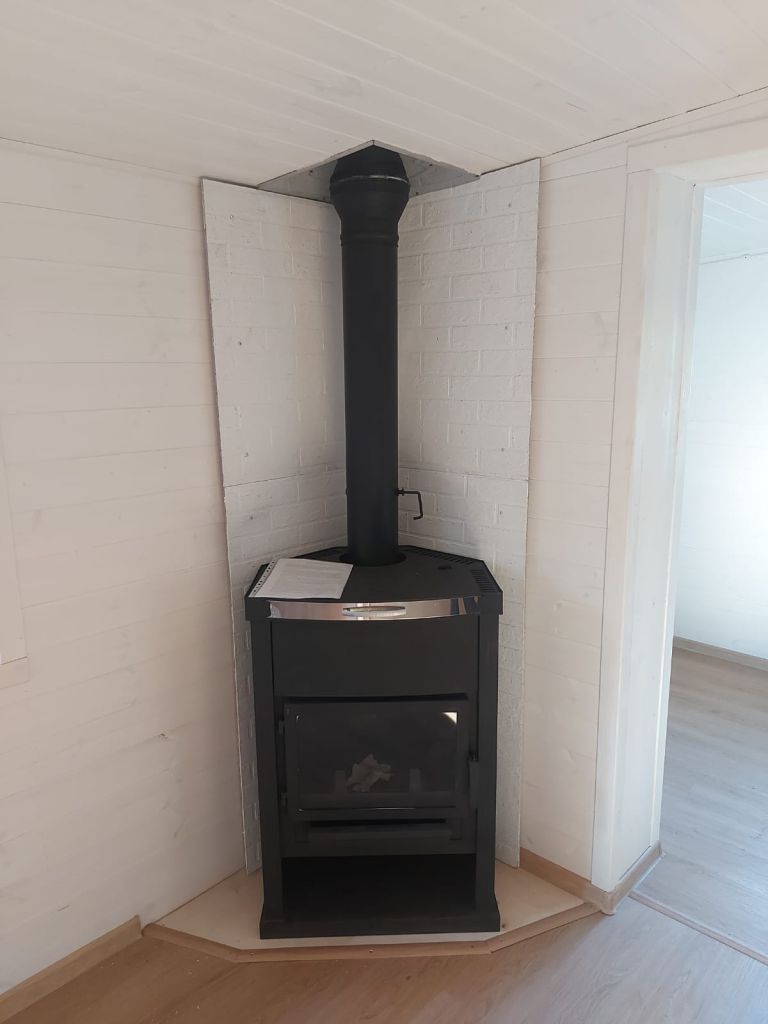 Продажа дома, 58м <sup>2</sup>, 8 сот., Ярославская, Радужная ул