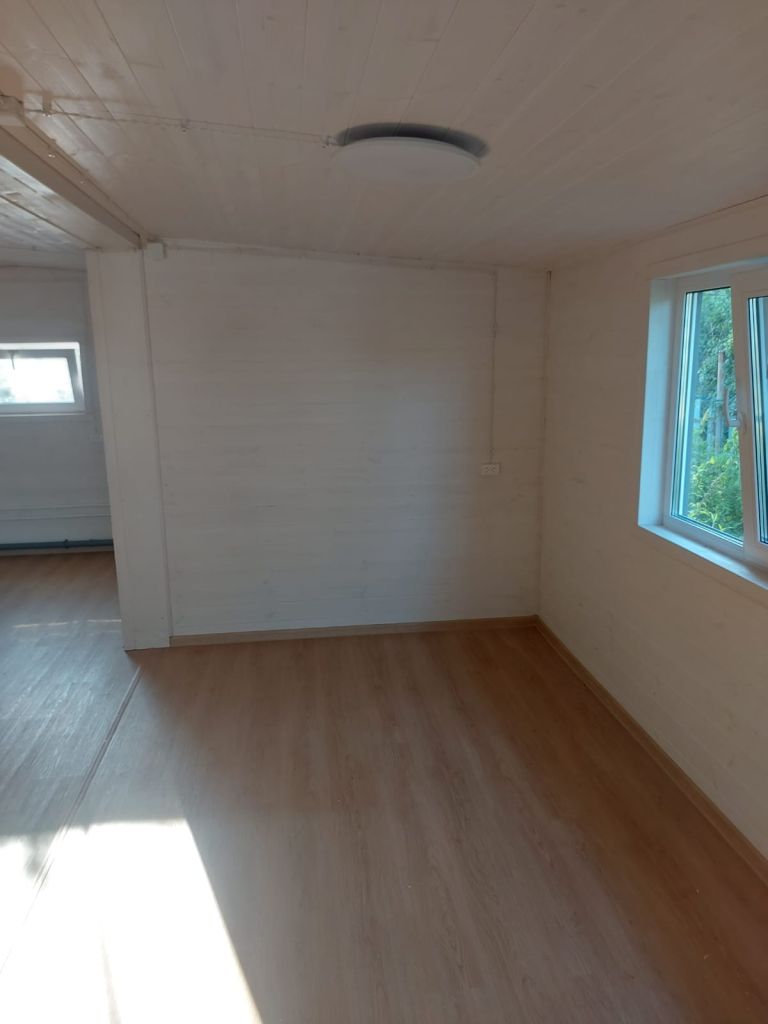 Продажа дома, 58м <sup>2</sup>, 8 сот., Ярославская, Радужная ул