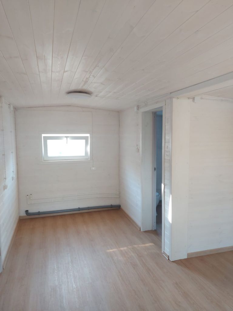 Продажа дома, 58м <sup>2</sup>, 8 сот., Ярославская, Радужная ул