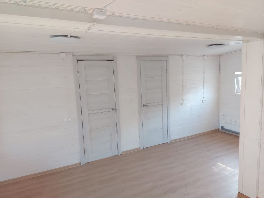 Продажа дома, 58м <sup>2</sup>, 8 сот., Ярославская, Радужная ул