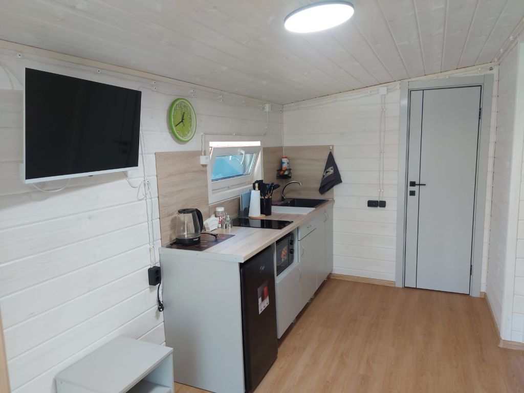 Продажа дома, 38м <sup>2</sup>, 6 сот., Ярославль, Борки ул