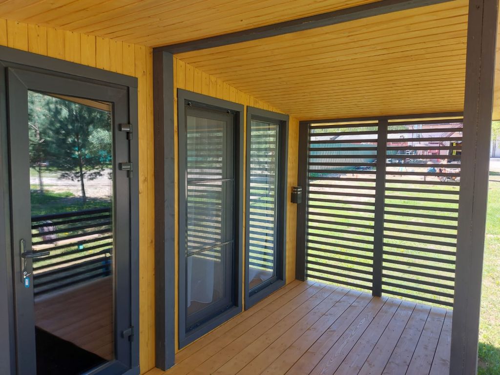 Продажа дома, 38м <sup>2</sup>, 6 сот., Ярославль, Борки ул