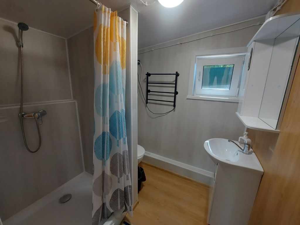 Продажа дома, 38м <sup>2</sup>, 6 сот., Ярославль, Борки ул