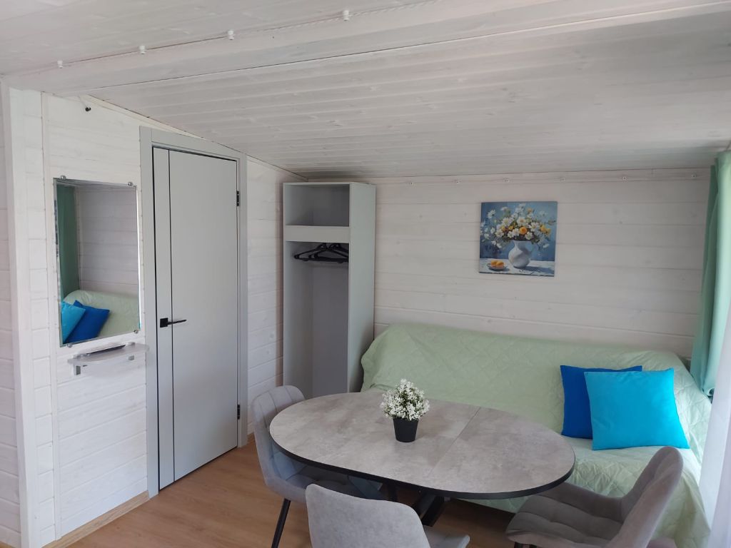 Продажа дома, 38м <sup>2</sup>, 6 сот., Ярославль, Борки ул