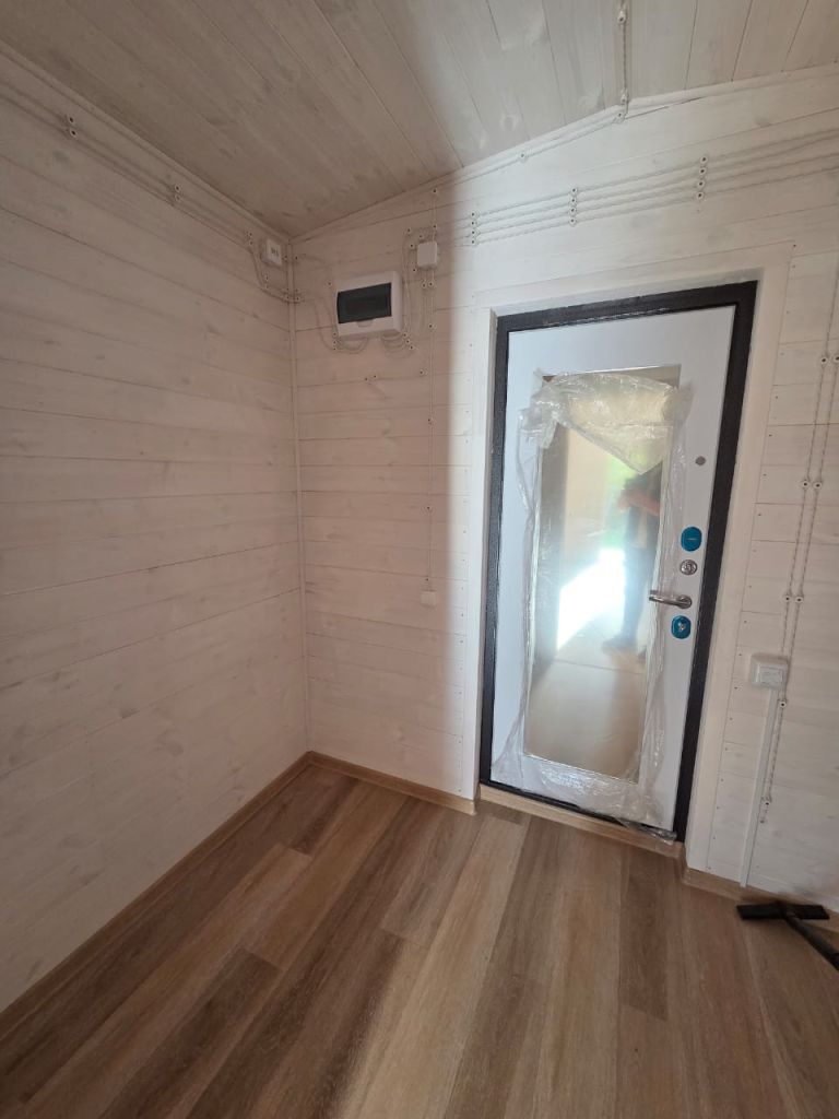 Продажа дома, 78м <sup>2</sup>, 8 сот., Ярославль, Куропаткова ул