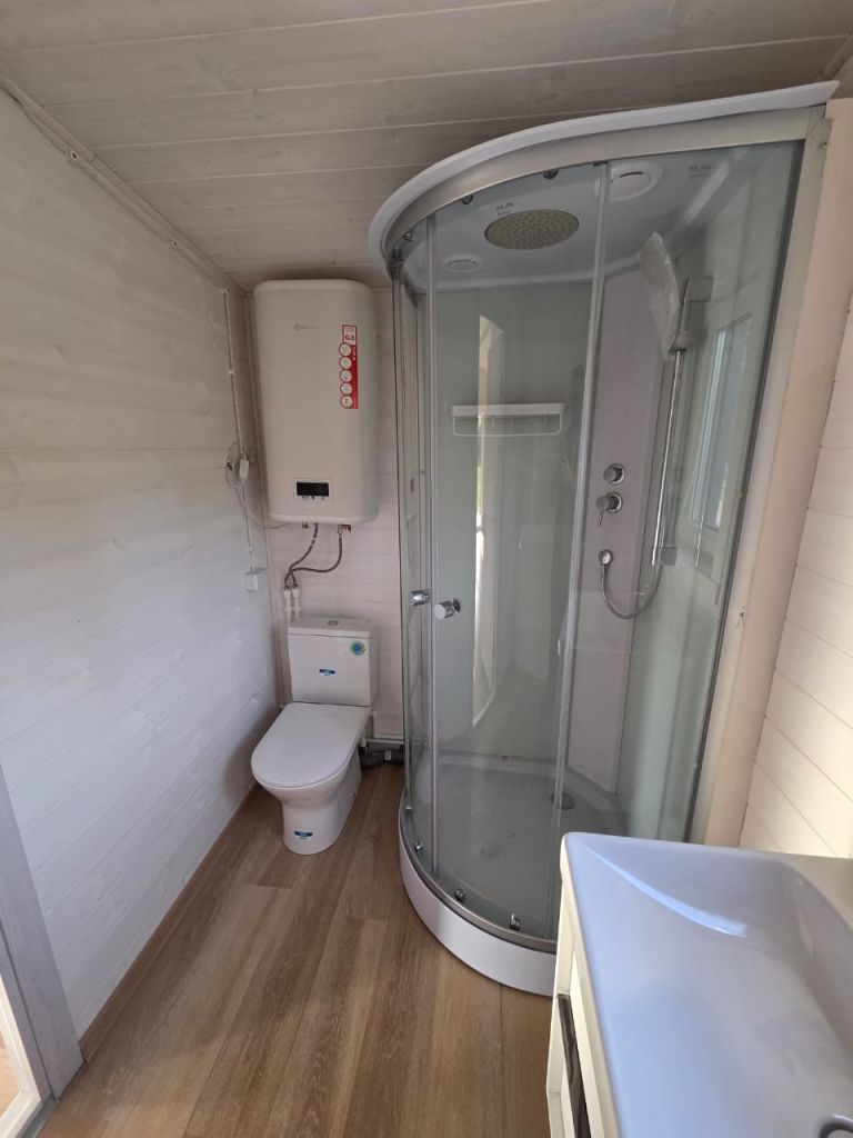 Продажа дома, 78м <sup>2</sup>, 8 сот., Ярославль, Куропаткова ул