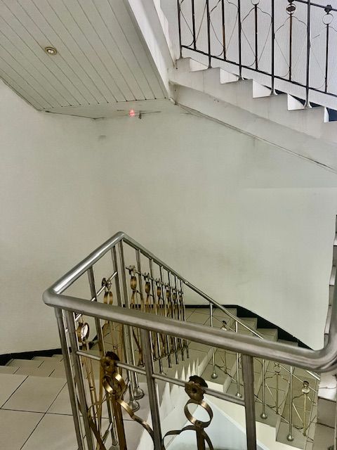 Продажа коммерческой недвижимости, 1208м <sup>2</sup>, Нижний Новгород, Театральная пл,  5/6