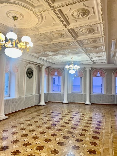 Продажа коммерческой недвижимости, 1208м <sup>2</sup>, Нижний Новгород, Театральная пл,  5/6