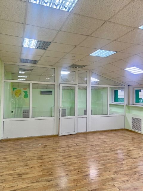 Продажа коммерческой недвижимости, 1208м <sup>2</sup>, Нижний Новгород, Театральная пл,  5/6