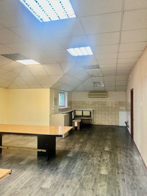 Продажа коммерческой недвижимости, 1208м <sup>2</sup>, Нижний Новгород, Театральная пл,  5/6