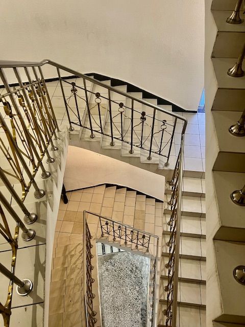 Продажа коммерческой недвижимости, 1208м <sup>2</sup>, Нижний Новгород, Театральная пл,  5/6