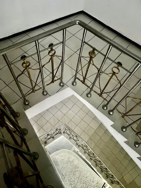 Продажа коммерческой недвижимости, 1208м <sup>2</sup>, Нижний Новгород, Театральная пл,  5/6