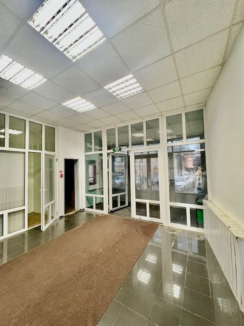 Продажа коммерческой недвижимости, 1208м <sup>2</sup>, Нижний Новгород, Театральная пл,  5/6