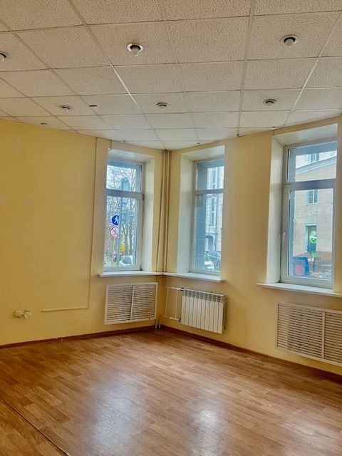 Продажа коммерческой недвижимости, 1208м <sup>2</sup>, Нижний Новгород, Театральная пл,  5/6