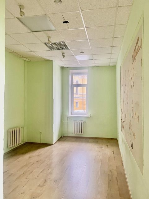 Продажа коммерческой недвижимости, 1208м <sup>2</sup>, Нижний Новгород, Театральная пл,  5/6