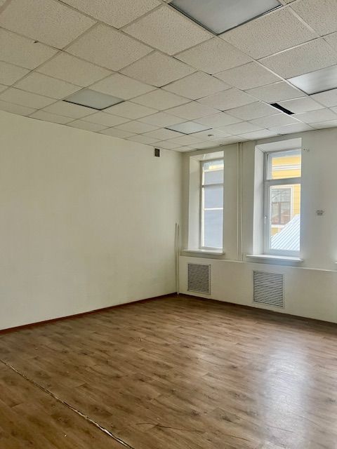 Продажа коммерческой недвижимости, 1208м <sup>2</sup>, Нижний Новгород, Театральная пл,  5/6