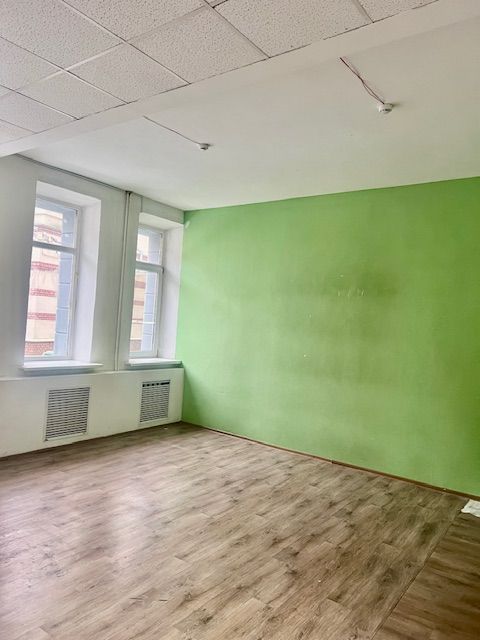 Продажа коммерческой недвижимости, 1208м <sup>2</sup>, Нижний Новгород, Театральная пл,  5/6