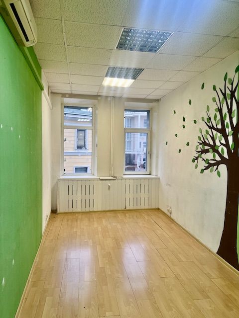 Продажа коммерческой недвижимости, 1208м <sup>2</sup>, Нижний Новгород, Театральная пл,  5/6