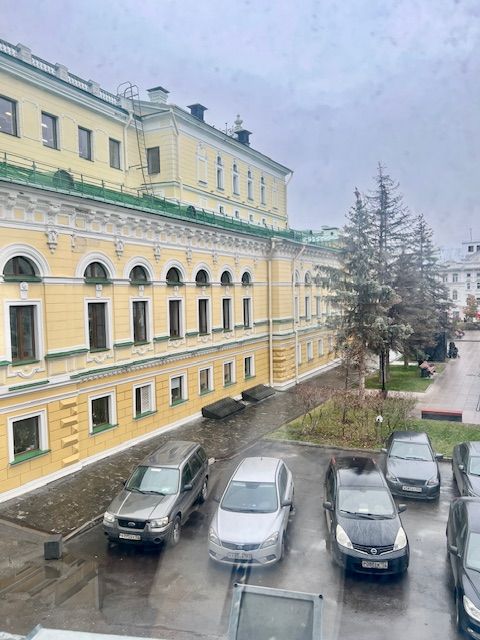 Продажа коммерческой недвижимости, 1208м <sup>2</sup>, Нижний Новгород, Театральная пл,  5/6